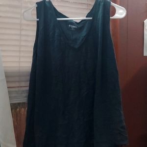 Dark blue, Old Navy, 2x unisex tank top